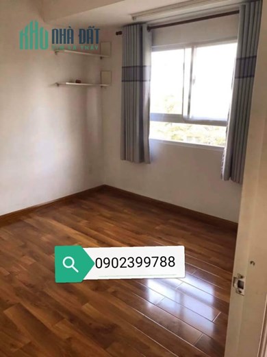 Bán căn hộ Ehome3 2 phòng ngủ ban công view công viên lh 0902399788