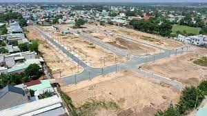 Đất trung tâm tp Biên Hòa giảm 40%, sổ hồng