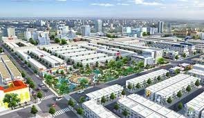 Đất trung tâm tp Biên Hòa giảm 40%, sổ hồng
