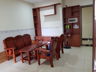 Chủ cần bán gấp giảm 100tr chốt nhanh 2 tỷ 2 ( giá cũ 2,3 tỷ ) tại địa chỉ Hiệp Thành, Quận 12, TP