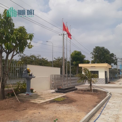 Nhà xưởng Tây Ninh cho thuê giá rẻ sập sàn chỉ 400 triệu/ tháng