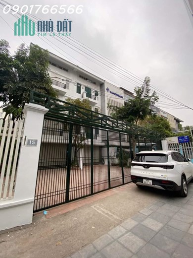 Siêu hiếm, Bán Nhà Mặt phố Hoàng Cầu, Trung tâm Đống Đa, 128m, 5 tầng, Giá 35 tỷ