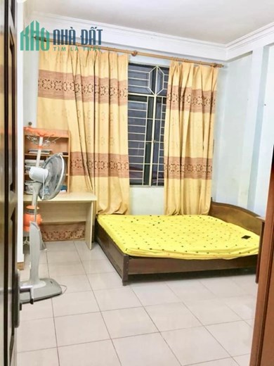 SIÊU PHẨM KHÔNG CÓ CĂN THỨ 2 – VẠN PHÚC - CÁCH MẶT PHỐ MẤY BƯỚC CHÂN -2 THOÁNG -NỘI THẤT ĐẦY ĐỦ