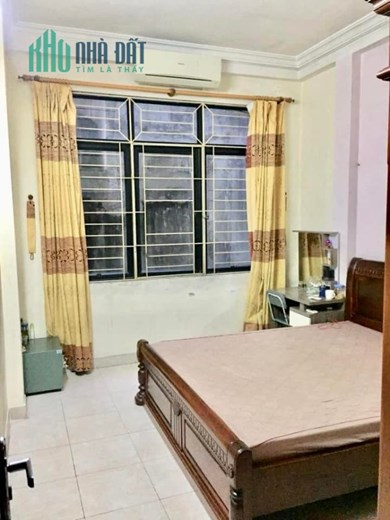 SIÊU PHẨM KHÔNG CÓ CĂN THỨ 2 – VẠN PHÚC - CÁCH MẶT PHỐ MẤY BƯỚC CHÂN -2 THOÁNG -NỘI THẤT ĐẦY ĐỦ