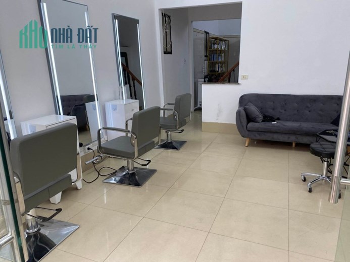 Bán nhà đường 19/5, Văn Quán, LÔ GÓC, Ô TÔ, GARA, 35mx5T chỉ 5 tỷ xíu
