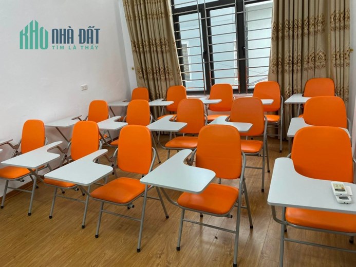Bán nhà đường 19/5, Văn Quán, LÔ GÓC, Ô TÔ, GARA, 35mx5T chỉ 5 tỷ xíu
