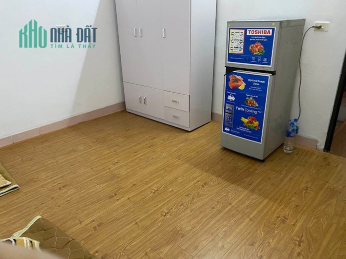 Bán nhà đường 19/5, Văn Quán, LÔ GÓC, Ô TÔ, GARA, 35mx5T chỉ 5 tỷ xíu