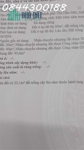 Bán đất Hiệp An  vị trí đẹp mặt tiền đường DX 087 cách Nguyễn Chí Thanh 200 mét