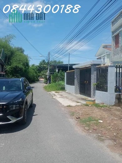 Bán đất Hiệp An  vị trí đẹp mặt tiền đường DX 087 cách Nguyễn Chí Thanh 200 mét