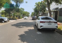 Gấp bán Nhà 2 tầng nhà mới tinh mặt tiền đường 6m Khuê Trung Cẩm Lệ Đà Nẵng