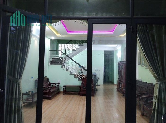 Gấp bán Nhà 2 tầng nhà mới tinh mặt tiền đường 6m Khuê Trung Cẩm Lệ Đà Nẵng