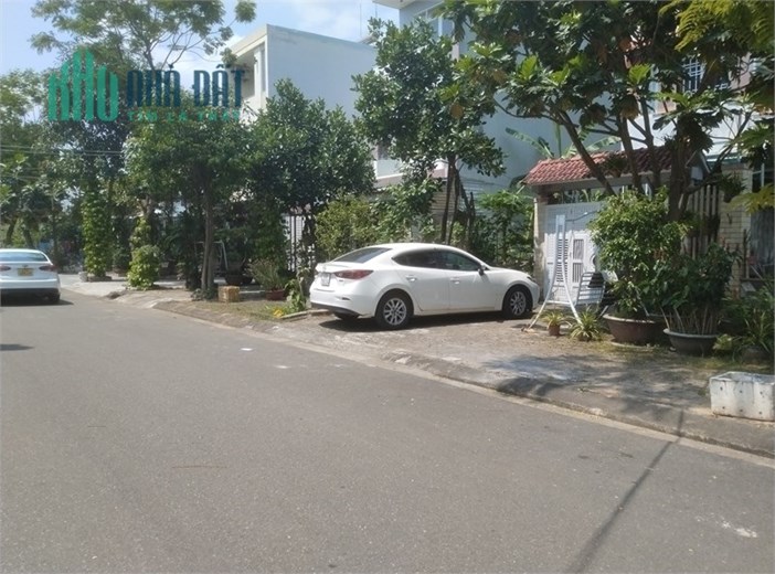 Gấp bán Nhà 2 tầng nhà mới tinh mặt tiền đường 6m Khuê Trung Cẩm Lệ Đà Nẵng