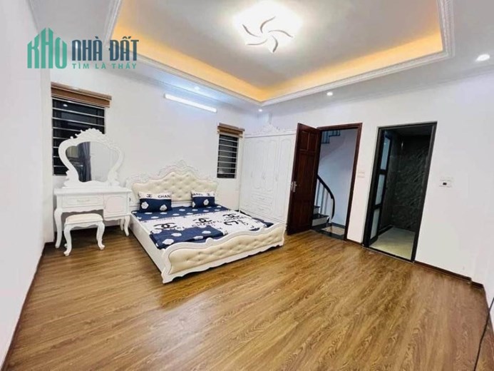 📣📣📣NHÀ LÊ TRONG TẤN, NHÀ MỚI ĐẸP, NGÕ RỘNG Ô TÔ ĐỖ CỔNG,DIỆN TÍCH 30m2,5 TẦNG, GIÁ 2,85 TỶ.