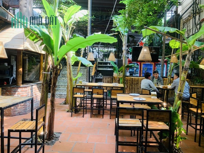 Bán nhà mặt phố Lý Thường Kiệt, Hoàn Kiếm, Building tương lai, 322m2, MT 11m, 236 tỷ