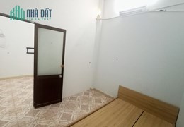 CHO THUÊ CĂN HỘ DỊCH VỤ - 2PN, 50m2, BAN CÔNG, 1687A QL1A, 3.6TR