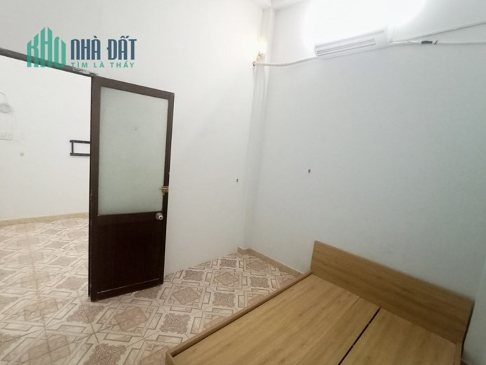 CHO THUÊ CĂN HỘ DỊCH VỤ - 2PN, 50m2, BAN CÔNG, 1687A QL1A, 3.6TR