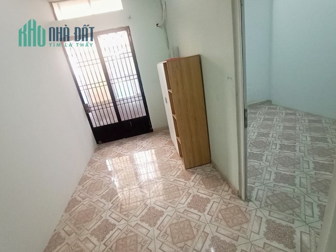 CHO THUÊ CĂN HỘ DỊCH VỤ - 2PN, 50m2, BAN CÔNG, 1687A QL1A, 3.6TR