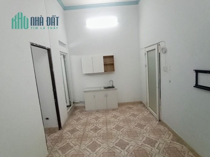 CHO THUÊ CĂN HỘ DỊCH VỤ - 2PN, 50m2, BAN CÔNG, 1687A QL1A, 3.6TR