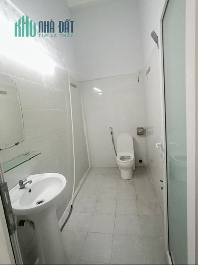 CHO THUÊ CĂN HỘ DỊCH VỤ - 2PN, 50m2, BAN CÔNG, 1687A QL1A, 3.6TR