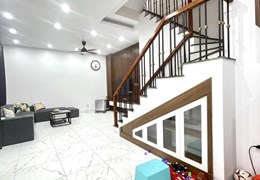 BÁN NHÀ PHỐ NGUYỄN NHƯ ĐỔ TRUNG T M ĐỐNG ĐA 4M5 X 40M2 LÔ GÓC 3 THOÁNG GIÁ 7.3 TỶ