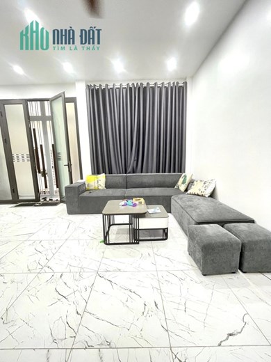 BÁN NHÀ PHỐ NGUYỄN NHƯ ĐỔ TRUNG T M ĐỐNG ĐA 4M5 X 40M2 LÔ GÓC 3 THOÁNG GIÁ 7.3 TỶ