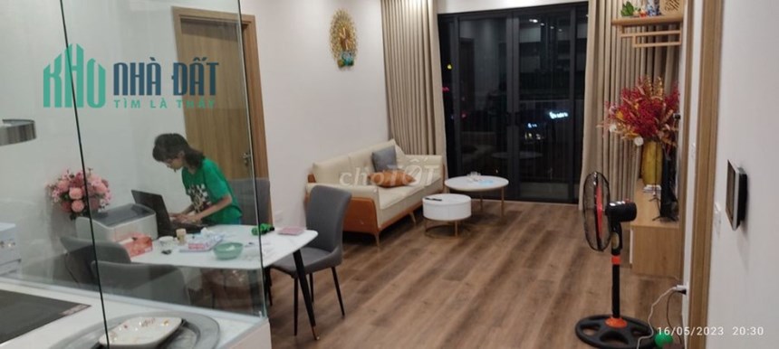 Chính chủ cần bán căn 3 ngủ, Nguyễn Văn Cừ, Phường Bồ Đề, Quận Long Biên, Hà Nội