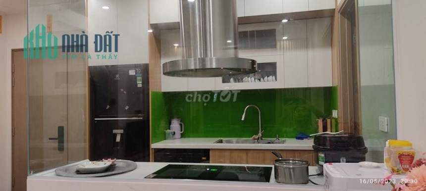 Chính chủ cần bán căn 3 ngủ, Nguyễn Văn Cừ, Phường Bồ Đề, Quận Long Biên, Hà Nội