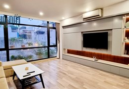 Bán nhà mặt phố Hai Bà Trưng, Hoàn Kiếm 100m, 5 tầng, mt 6.5m. Giá: 60 tỷ