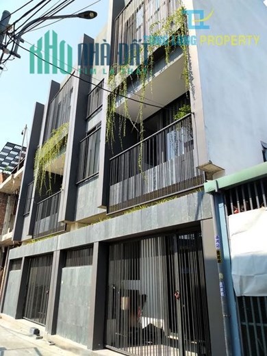 Chủ cần tiền hạ giá bán nhanh căn nhà 3 tầng 3 mê kiệt ô tô tải Tô Hiệu, Hòa Minh, Liên Chiểu, Đà
