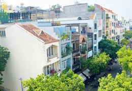 [CHÍNH CHỦ] CHO THUÊ NHÀ ĐÔI KHU SẦM UẤT MẶT TIỀN PHẠM ĐÌNH HỔ PHƯỜNG 2, QUẬN 6