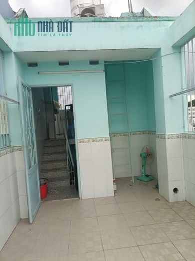 GIẢM SÂU 800TR. GIÁ CHỈ CÒN 6 TỶ - HXH BÌNH THẠNH GIÁP QUẬN 1 - 30M2 - 7 PHÒNG CHO THUÊ. DÒNG TIỀN
