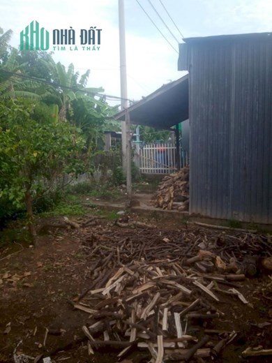 Kẹt tiền bán gấp 210m2 đất mặt đường nhựa an giang giá siêu rẻ