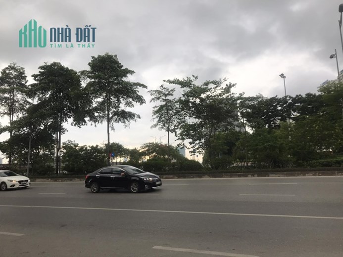 BÁN GẤP MẢNH ĐẤT 409M2, LÔ GÓC, FULL THỔ CƯ, MẶT PHỐ VÕ CHÍ CÔNG, TÂY HỒ, GIÁ 300tr/m.