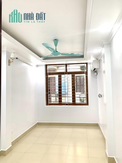BÁN NHÀ PHỐ XUÂN LA-OTO QUA NHÀ-NGÕ THÔNG-KINH DOANH TỐT-40M2-CHỈ 5,5 TỶ