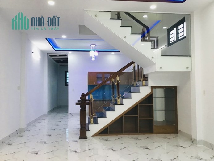 ❤ Nhà mới xây xong vào ở ngay cách chợ Vĩnh Ngọc 200m