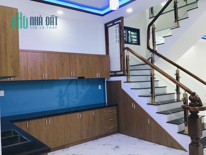 ❤ Nhà mới xây xong vào ở ngay cách chợ Vĩnh Ngọc 200m