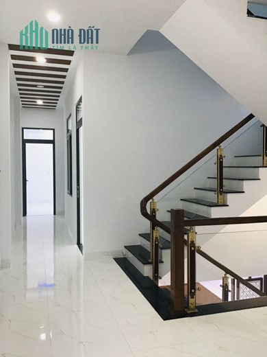 ❤ Nhà mới xây xong vào ở ngay cách chợ Vĩnh Ngọc 200m