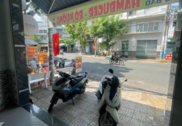 GỈAM SÂU GIẢM MẠNH TỪ 8.5 CÒN 7.8 TỶ, NHÀ MẶT TIỀN NGUYỄN PHÚC CHU, P15, TÂN BÌNH. 55M2
