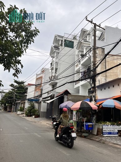 Bán Nhà Đường Số 28 Gò Vấp 127m2 Kinh Doanh Đỉnh Giá 7 Tỷ 1