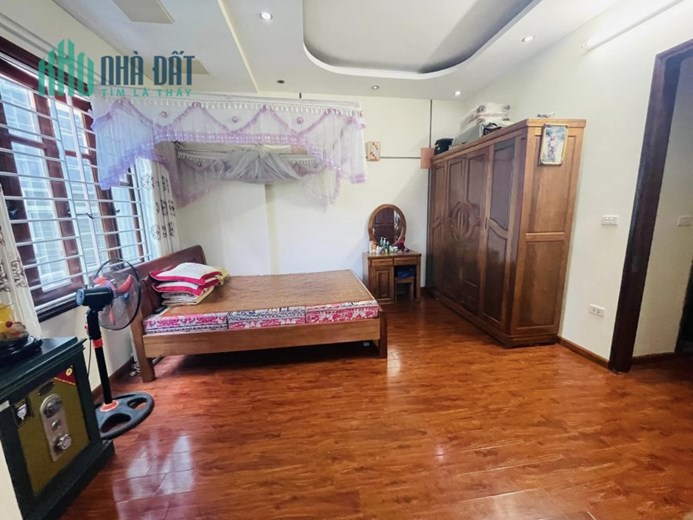HIẾM NHÀ BÁN PHỐ THÁI HÀ, TRUNG LIỆT, 45Mx5T KINH DOANH VP, Ô TÔ, 7 tỷ 5