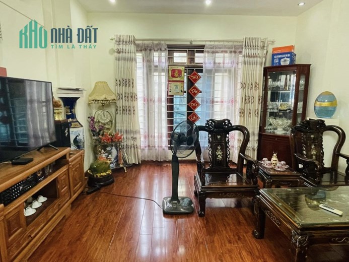 HIẾM NHÀ BÁN PHỐ THÁI HÀ, TRUNG LIỆT, 45Mx5T KINH DOANH VP, Ô TÔ, 7 tỷ 5