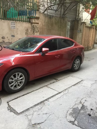 HIẾM NHÀ BÁN PHỐ THÁI HÀ, TRUNG LIỆT, 45Mx5T KINH DOANH VP, Ô TÔ, 7 tỷ 5
