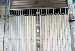 Nhà 2 tầng mặt tiền đường nội bộ Nguyễn Duy P10Q8 - Giá : 3.9 Tỷ