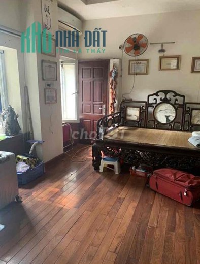 Chính chủ cho thuê căn hộ tại 57C Đinh Tiên Hoàng, Hoàn Kiếm, Hà Nội.
