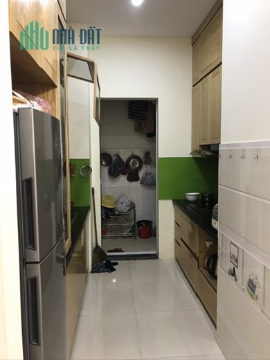 Bán căn hộ chung cư The Golden An Khánh 3 phòng ngủ cửa Đông Nam 92m2 sổ hồng lâu dài full đồ