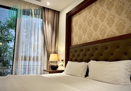 cần cho thuê căn hộ cao cấp thuộc tòa building tọa lạc tại phố Liên Trì, quận Hoàn Kiếm, Hà Nội