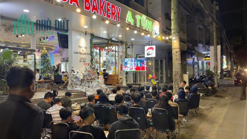 SANG NHƯỢNG MẶT BẰNG ĐỊA CHỈ 256 NGUYỄN ÁI QUỐC – BIÊN HOÀ – ĐỒNG NAI