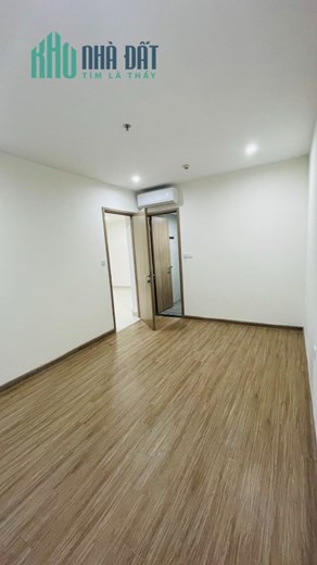Cho thuê căn 3n+1 có điều hoà nóng lạnh rèm tại Vinhomes Ocean Park LH: 0981996532.