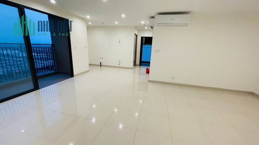 Cho thuê căn 3n+1 có điều hoà nóng lạnh rèm tại Vinhomes Ocean Park LH: 0981996532.