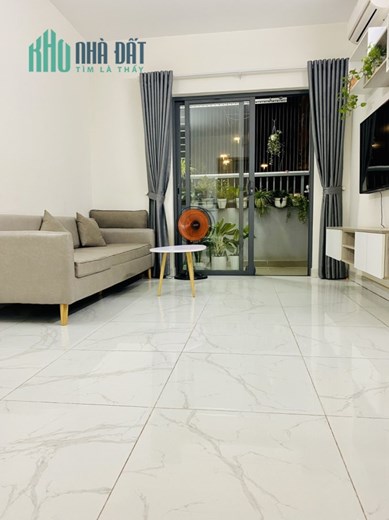 Bán lỗ căn hộ fresca 2 phòng, 1,850 tỷ hỗ trợ vay 70%
